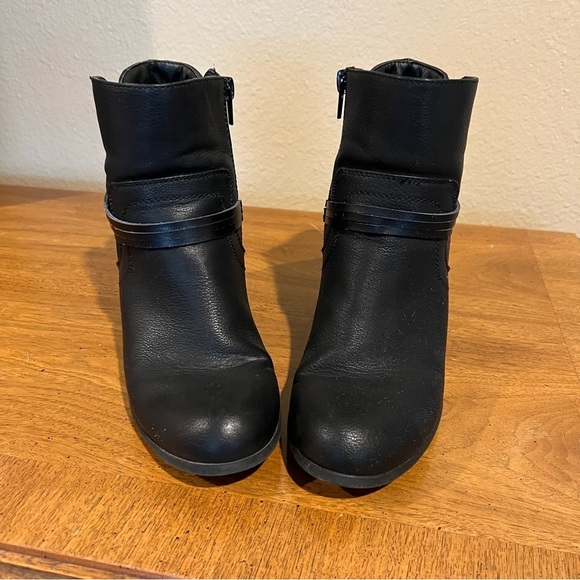 Madden Girl Shoes - Women's Madden Girl Denice Ankle Boot Size 8M